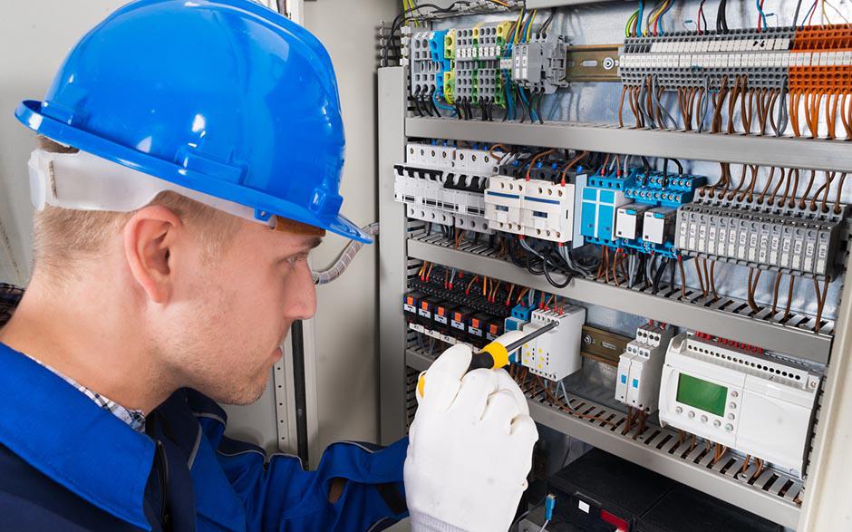 électricien urgence Paris 5