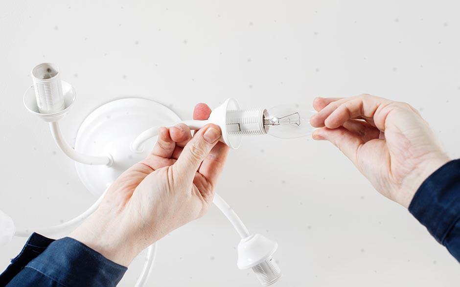 tarif d'un électricien Recloses
