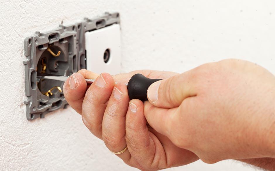 prix d'un électricien Goupillières